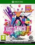 Just Dance 2019 (Xbox One) - GameShop Malaysia