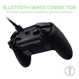 Razer Raiju Tournament Edition Wireless/Wired Gaming Controller for PS4 - GameShop Malaysia