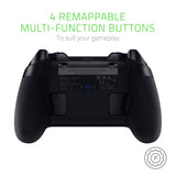 Razer Raiju Tournament Edition Wireless/Wired Gaming Controller for PS4 - GameShop Malaysia