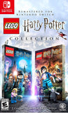 LEGO Harry Potter Collection (Switch) - GameShop Malaysia