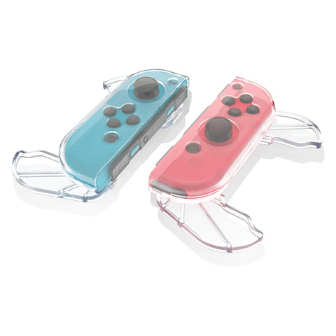 Nyko Swivel Grips for Switch - GameShop Malaysia