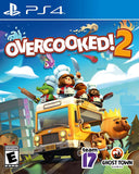 Overcooked 2 (PS4) - GameShop Malaysia