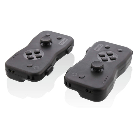 Nyko Dualies for Nintendo Switch - GameShop Malaysia