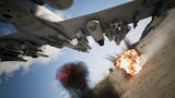 Ace Combat 7 Skies Unknown (PS4) - GameShop Malaysia