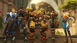 Overwatch Legendary Edition (PS4) - GameShop Malaysia
