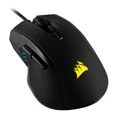 Corsair Ironclaw RGB Wired Gaming Mouse - GameShop Malaysia