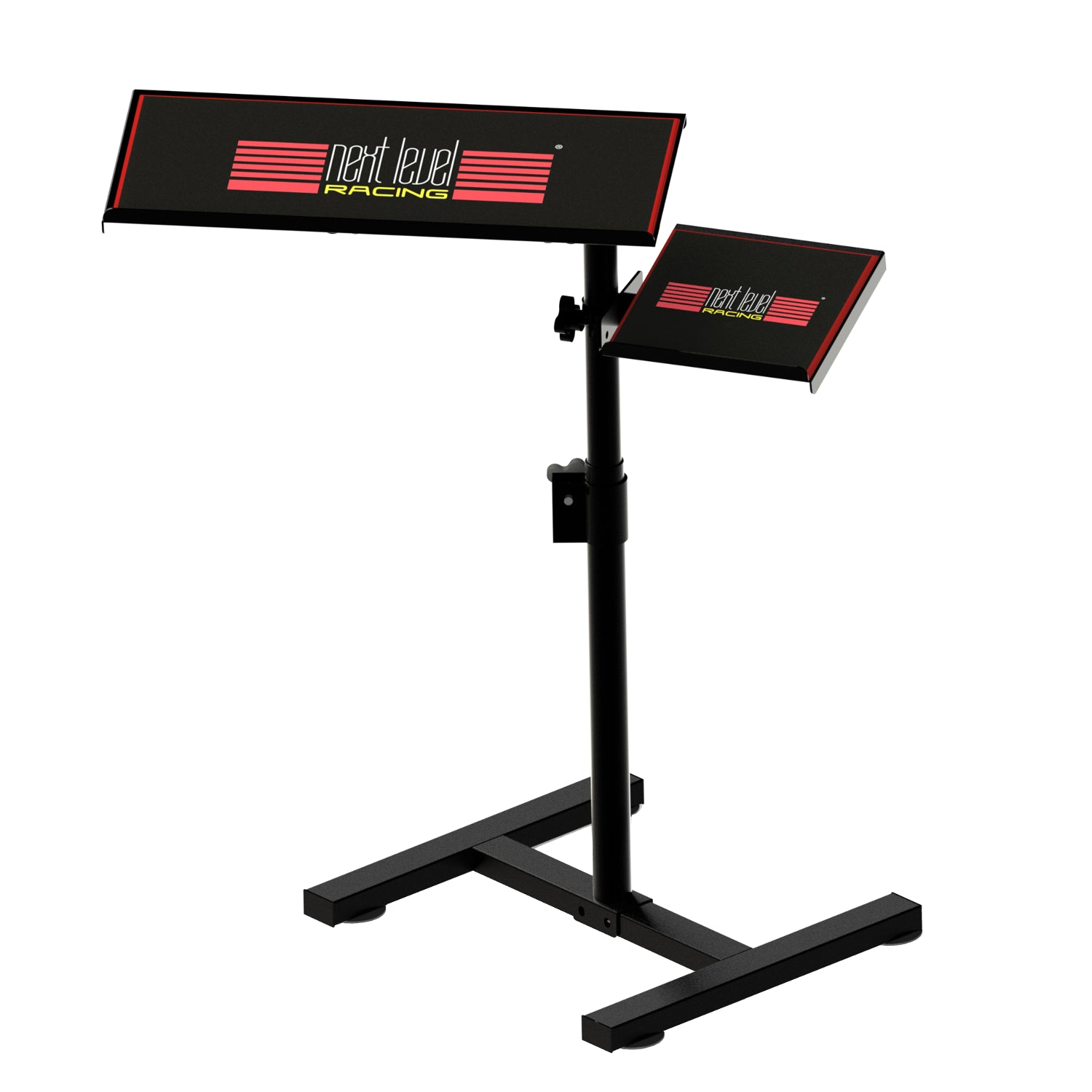Next Level Racing Free Standing Keyboard and Mouse Tray - GameShop Malaysia