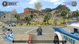 LEGO City Undercover (Switch) - GameShop Malaysia