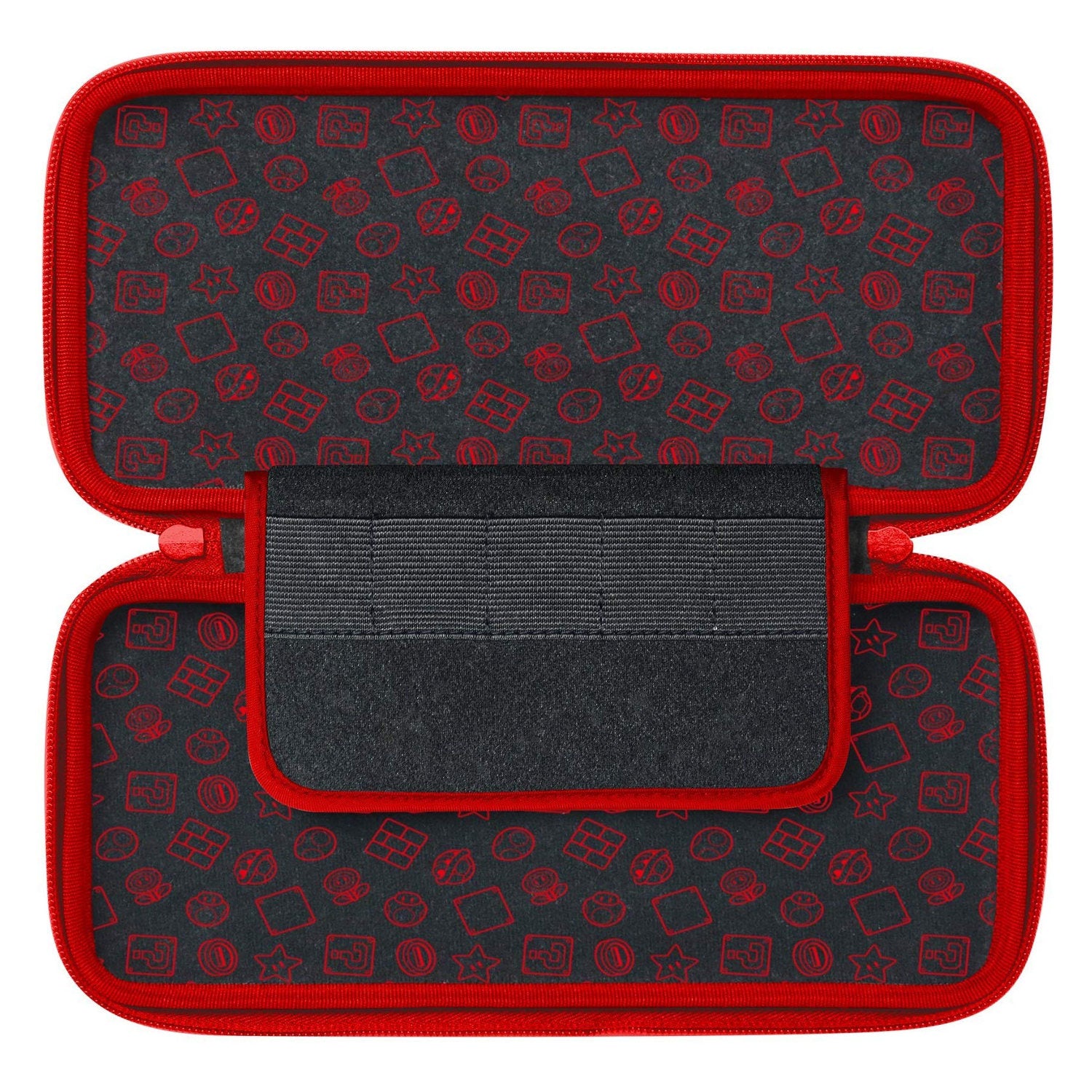 Hori Aluminium Case for Switch Mario Edition - GameShop Malaysia