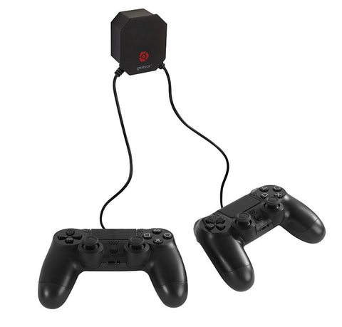 Gioteck Wall Socket Controller Charger for PS4 - GameShop Malaysia