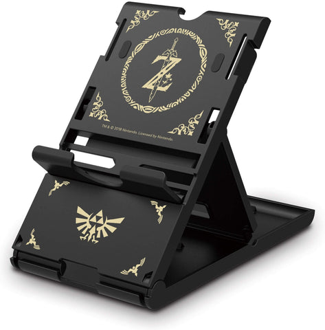 Hori PlayStand The Legend of Zelda Edition for Switch - GameShop Malaysia