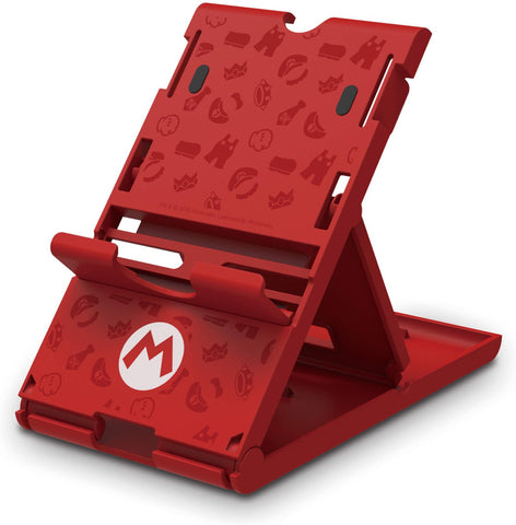 Hori PlayStand Super Mario Bros Edition for Switch - GameShop Malaysia