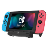 Hori Portable Table Mode USB Hub Stand for Switch - GameShop Malaysia
