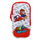 Hori Starter Kit Super Mario Odyssey Edition for Switch - GameShop Malaysia