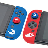 Hori Starter Kit Super Mario Odyssey Edition for Switch - GameShop Malaysia