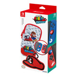 Hori Starter Kit Super Mario Odyssey Edition for Switch - GameShop Malaysia