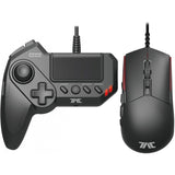 Hori Tactical Assault Commander Grip Controller Type G1 for PS3 and PS4 - GameShop Malaysia