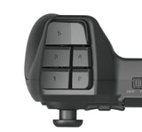 Hori Tactical Assault Commander Grip Controller Type G1 for PS3 and PS4 - GameShop Malaysia