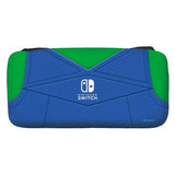 Keys Factory Super Mario Quick Pouch Collection for Switch Luigi - GameShop Malaysia