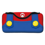 Keys Factory Super Mario Quick Pouch Collection for Switch Mario - GameShop Malaysia