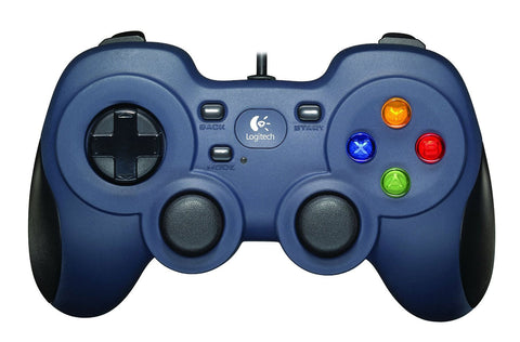 Logitech Gamepad F310 - GameShop Malaysia