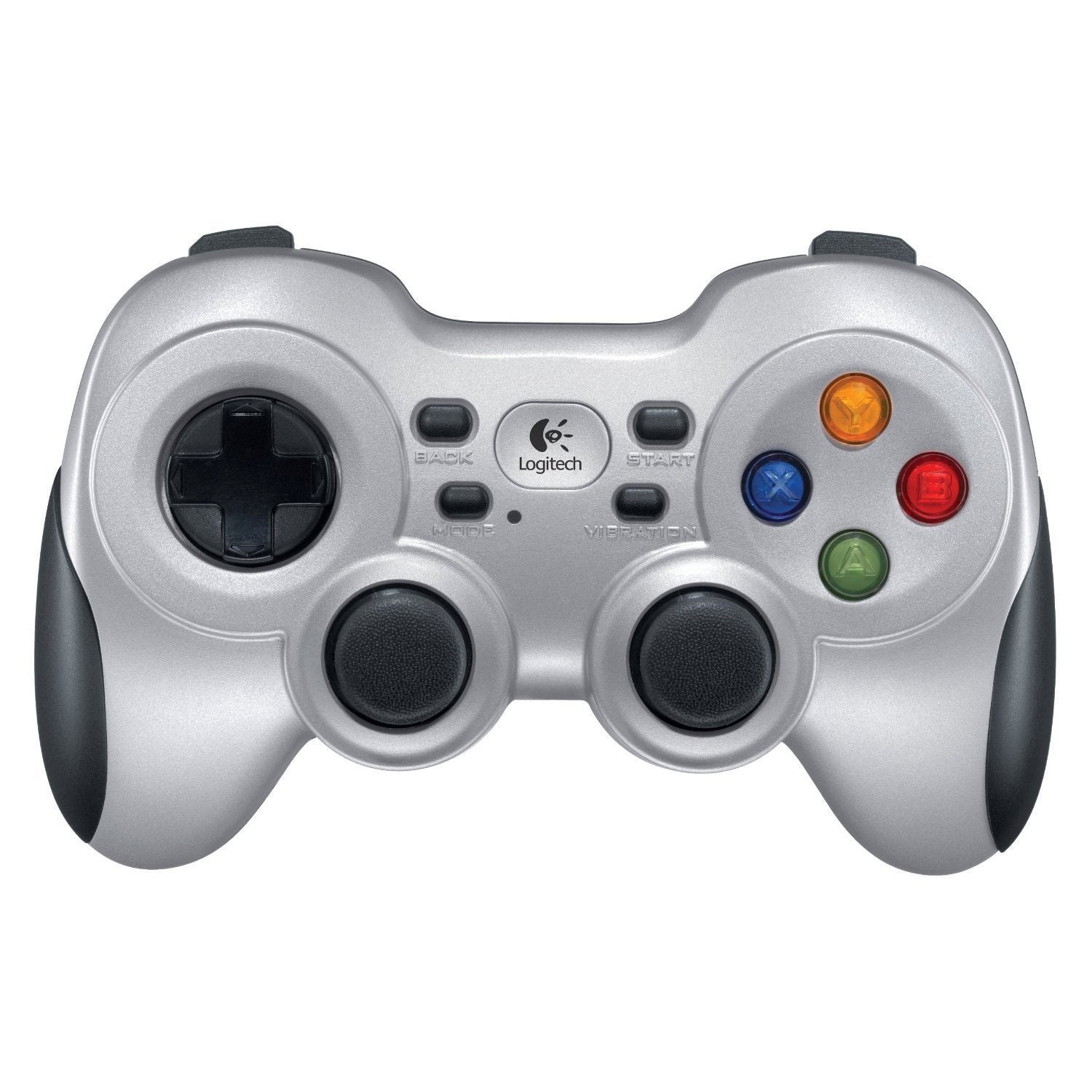 Logitech Wireless Gamepad F710 - GameShop Malaysia