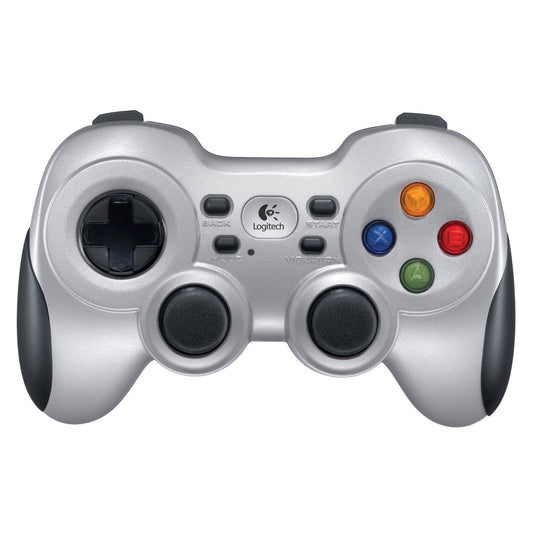 Logitech Wireless Gamepad F710 - GameShop Malaysia