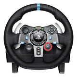 Logitech G29 Driving Force Race Wheel for PC, PS3, PS4 and PS5 - GameShop Malaysia