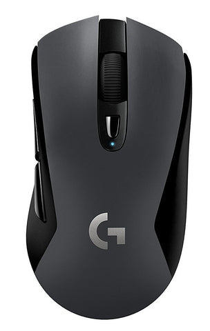 Logitech G603 Lightspeed Wireless Gaming Mouse - GameShop Malaysia