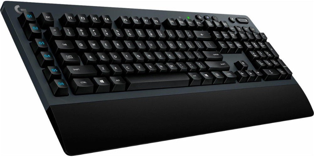 Logitech G613 Wireless Mechanical Gaming Keyboard - GameShop Malaysia