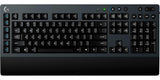 Logitech G613 Wireless Mechanical Gaming Keyboard - GameShop Malaysia