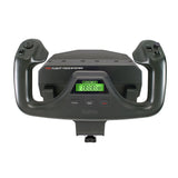 Logitech Flight Yoke System (USA) - GameShop Malaysia