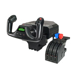 Logitech Flight Yoke System (USA) - GameShop Malaysia