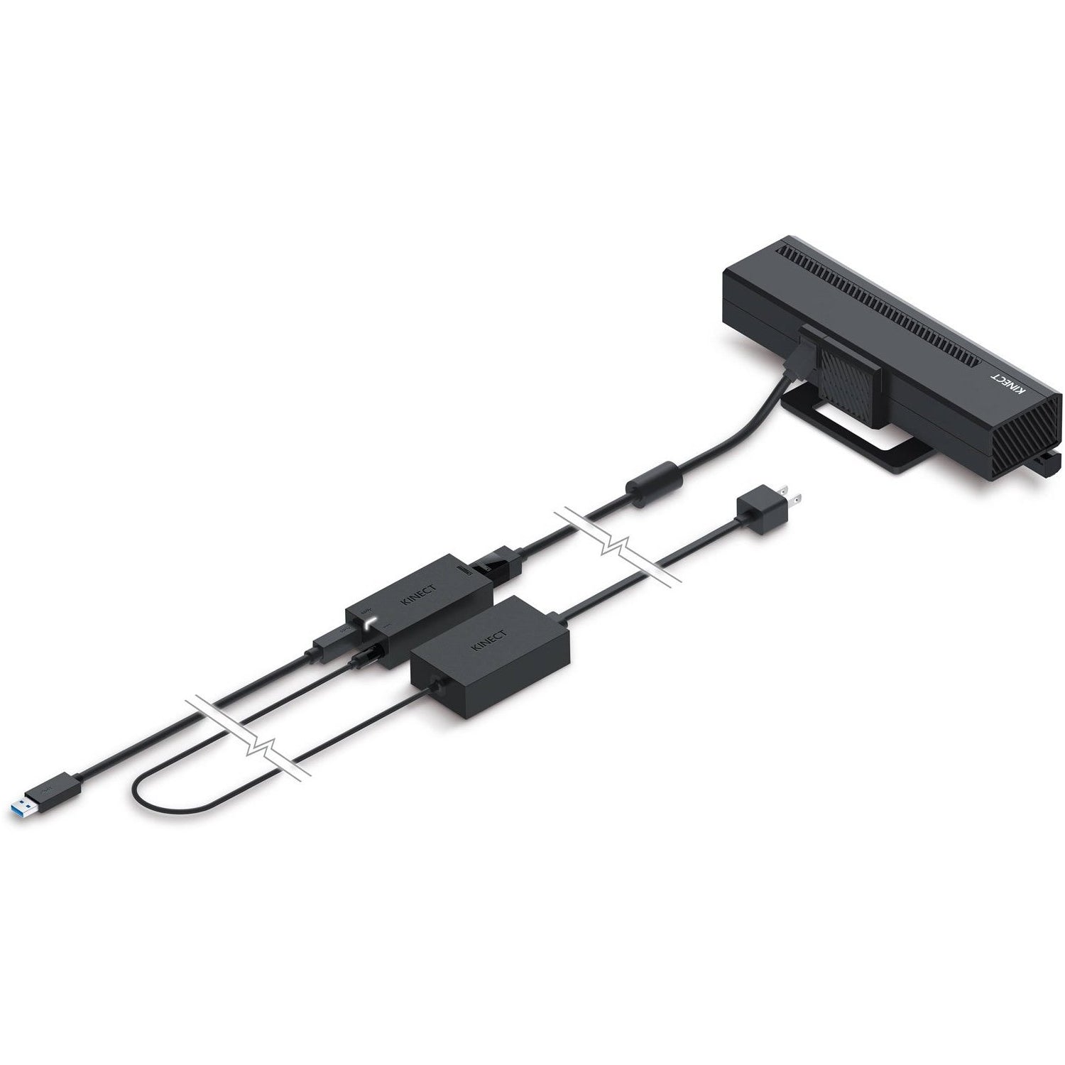 Kinect Adapter for Windows - GameShop Malaysia