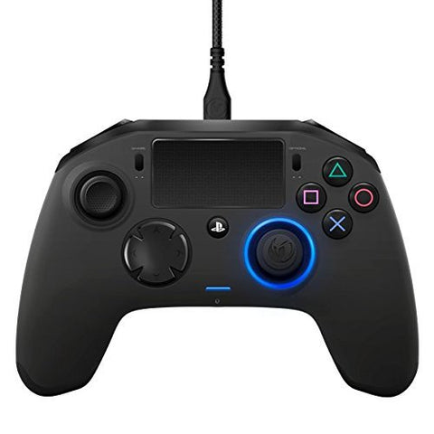 Nacon Revolution Pro Controller V2 for PS4 - GameShop Malaysia