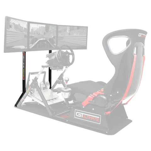 Next Level Racing Monitor Stand - GameShop Malaysia