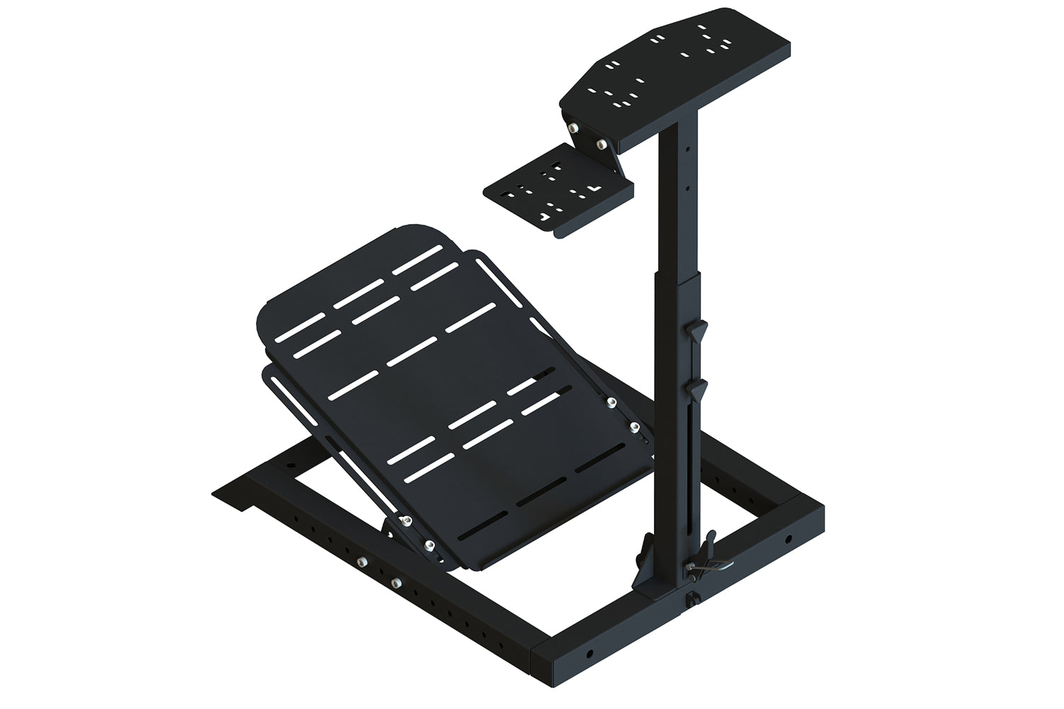 Next Level Racing Wheel Stand Lite - GameShop Malaysia