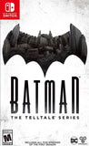 Batman: Telltale Series Season 1 (Switch) - GameShop Malaysia
