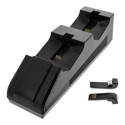 Nyko Charge Base Power Plus for PS4 - GameShop Malaysia