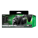 Nyko Charge Block Duo Black for Xbox One - GameShop Malaysia