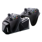 Nyko Charge Block Duo Black for Xbox One - GameShop Malaysia
