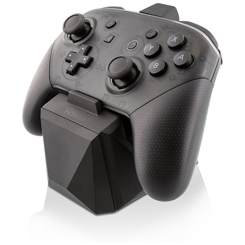 Nyko Charge Block Pro for Nintendo Switch - GameShop Malaysia