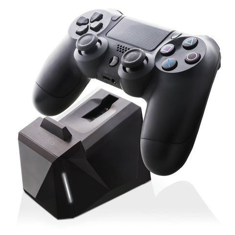 Nyko Charge Block Solo Black for PlayStation 4 - GameShop Malaysia