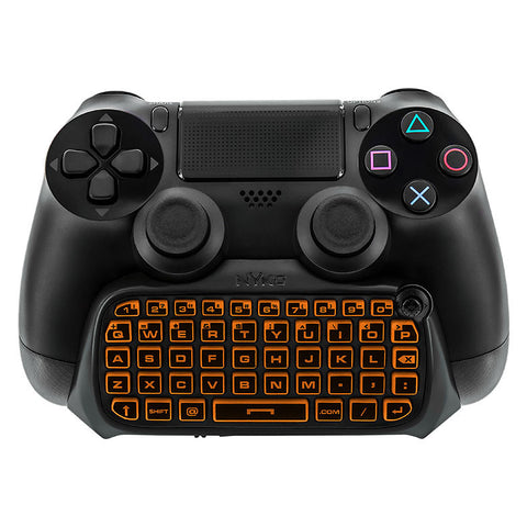 Nyko Type Pad for PS4 - GameShop Malaysia