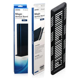 OTVO New Vertical Stand Black for PlayStation 4 Slim - GameShop Malaysia