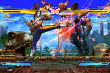 Street Fighter X Tekken (PC) - GameShop Malaysia