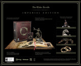 The Elder Scrolls Online: Imperial Edition (PC) - GameShop Malaysia