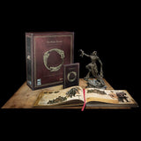 The Elder Scrolls Online: Imperial Edition (PC) - GameShop Malaysia