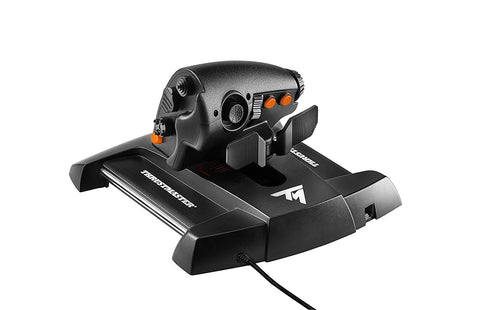 Thrustmaster TWCS Throttle Controller - GameShop Malaysia