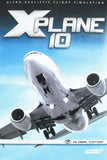 X-Plane 10 Global Edition (PC) - GameShop Malaysia